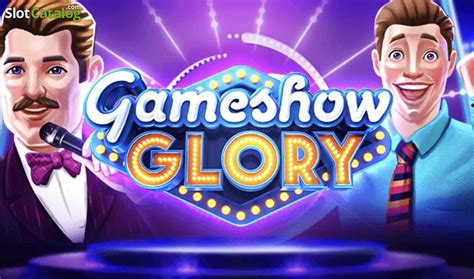 Gameshow Glory Parimatch